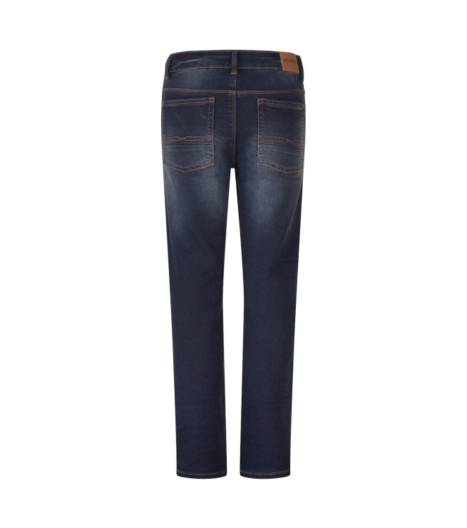 Unlocked 506329B W20266 Denim darkwashed