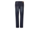 Unlocked 506329B W20266 Denim darkwashed