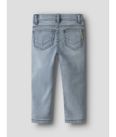 name it mini 13204520 Denim licht stonewashed