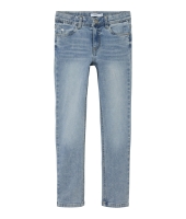 Name It 13237052 Denim licht stonewashed