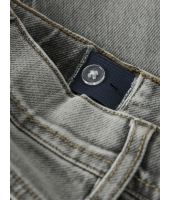 Name It 13237052 Denim grey