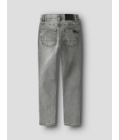 Name It 13237052 Denim grey