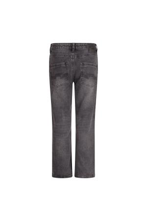 Ravagio Bing W20212 Denim grey