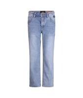 Ravagio Bing W20212 Denim