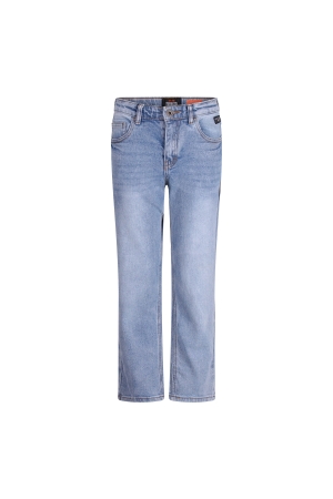 Ravagio Bing W20212 Denim