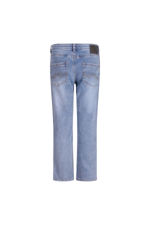 Ravagio Bing W20212 Denim