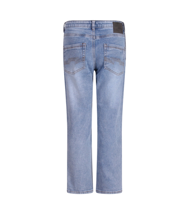 Ravagio Bing W20212 Denim