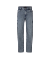 Unlocked 3317200 W20328 Denim