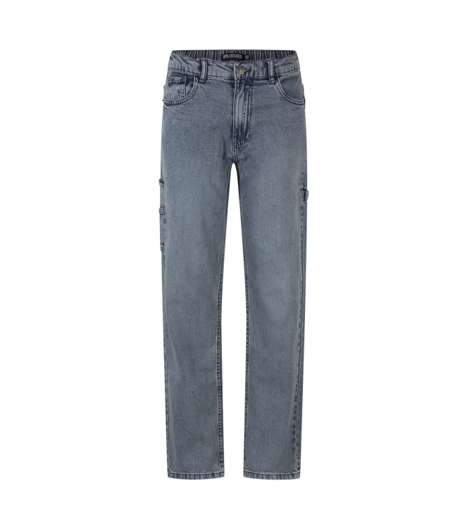 Unlocked 3317200 W20328 Denim