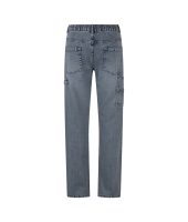 Unlocked 3317200 W20328 Denim