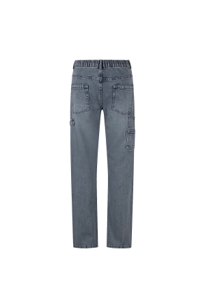Unlocked 3317200 W20328 Denim