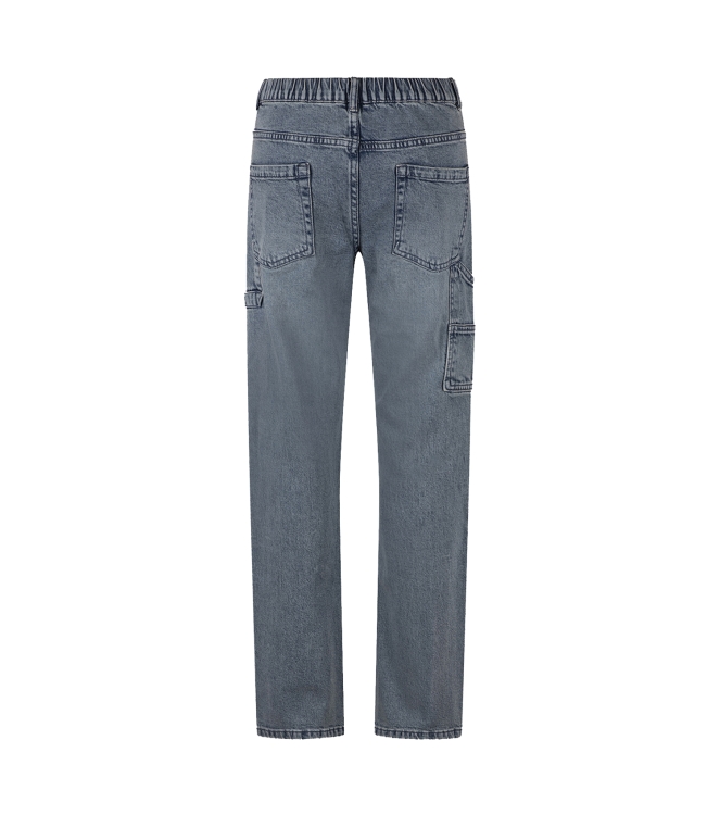 Unlocked 3317200 W20328 Denim