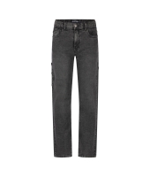 Unlocked 3317200 W20328 Denim black