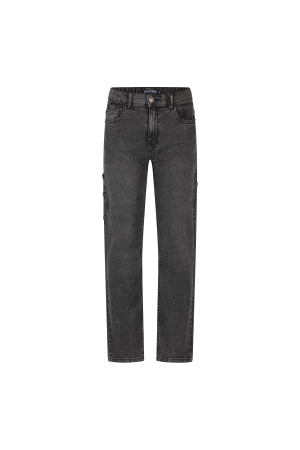 Unlocked 3317200 W20328 Denim black