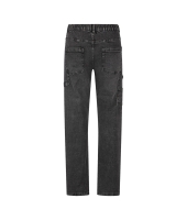 Unlocked 3317200 W20328 Denim black