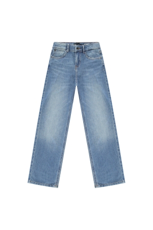 Cars jeans 26340 Denim stonewashed