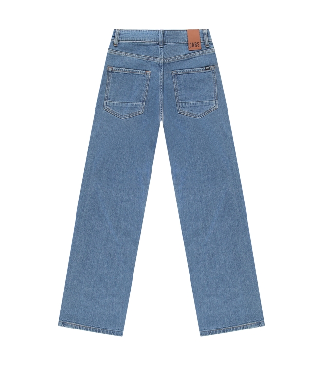 Cars jeans 26340 Denim stonewashed