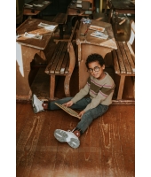 Koko Noko M60845-37 Denim grey