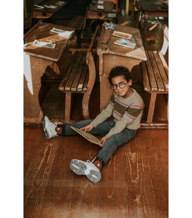 Koko Noko M60845-37 Denim grey