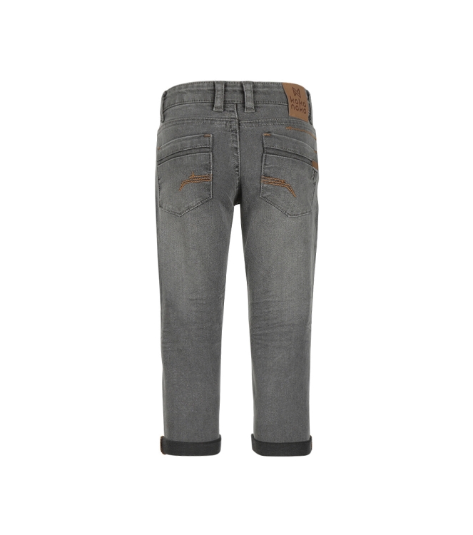 Koko Noko M60845-37 Denim grey