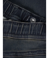 Name It 13185212 Denim blueblack