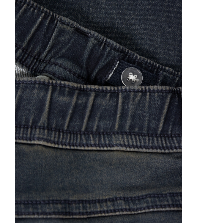 Name It 13185212 Denim blueblack