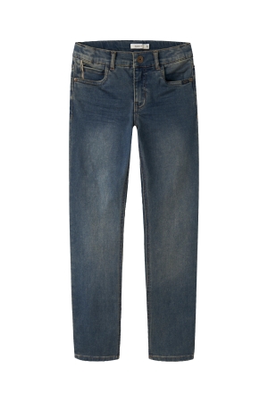 Name It 13197328 Denim stonewashed