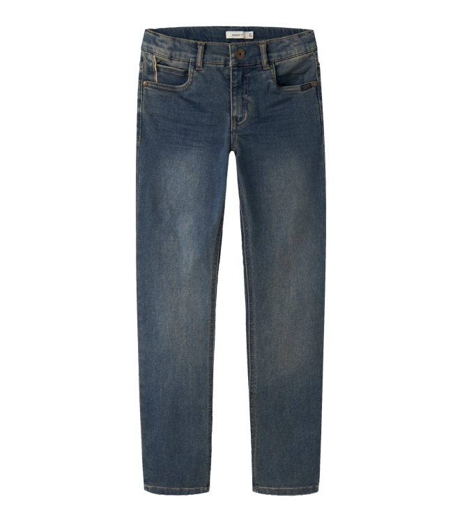 Name It 13197328 Denim stonewashed