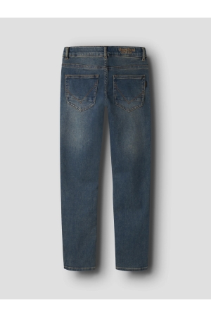 Name It 13197328 Denim stonewashed