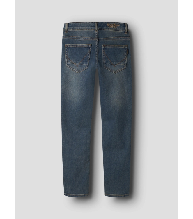Name It 13197328 Denim stonewashed