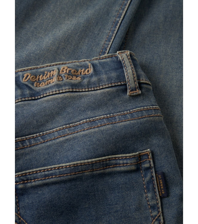Name It 13197328 Denim stonewashed