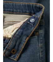 Name It 13197328 Denim stonewashed