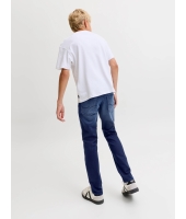 jack & jones junior 12301293 Denim
