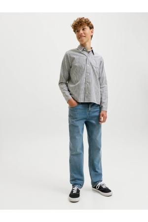 jack & jones junior 12300939 Denim