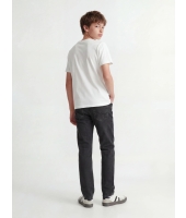 jack & jones junior 12217782 Denim black