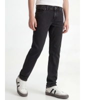 jack & jones junior 12217782 Denim black