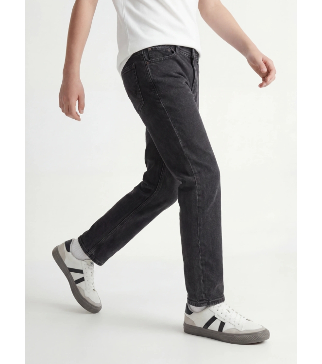 jack & jones junior 12217782 Denim black