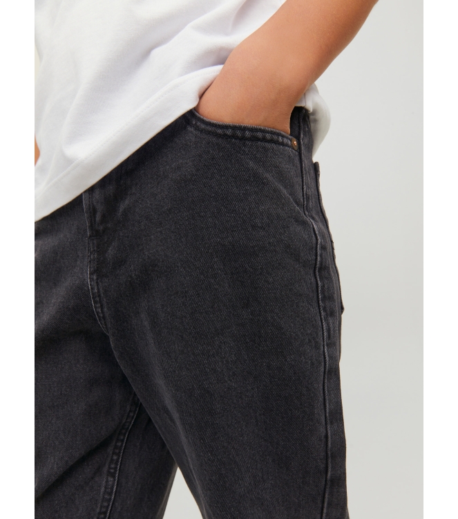 jack & jones junior 12217782 Denim black