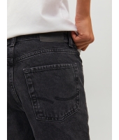 jack & jones junior 12217782 Denim black