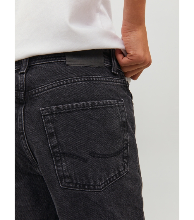 jack & jones junior 12217782 Denim black