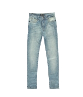 Cars jeans 59938 Denim licht stonewashed