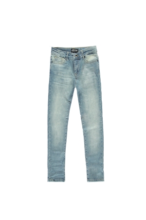 Cars jeans 59938 Denim licht stonewashed