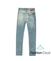 Cars jeans 59938 Denim licht stonewashed