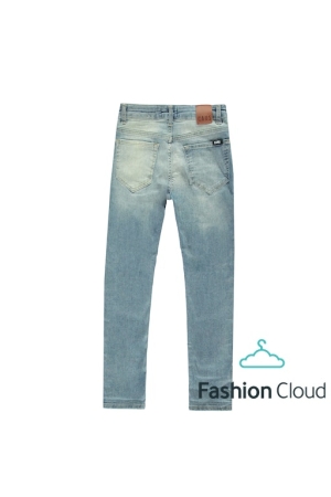 Cars jeans 59938 Denim licht stonewashed