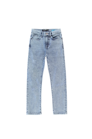 Cars jeans 57238 Denim licht gebleekt