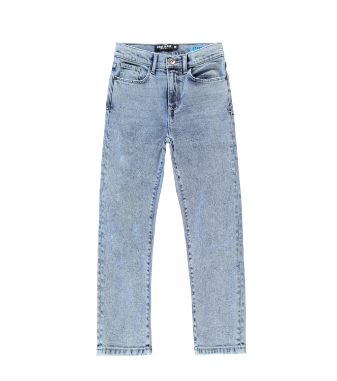 Cars jeans 57238 Denim licht gebleekt