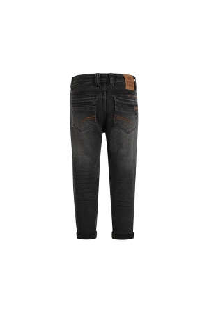 Koko Noko 056865-37 Denim black