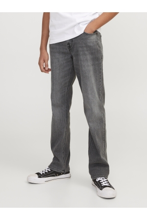jack & jones junior 12249093 Denim grey