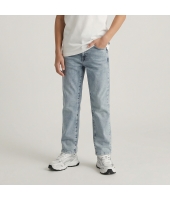 Cars jeans 57238 Denim donker gebleekt