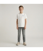 Cars jeans 57238 Denim grey